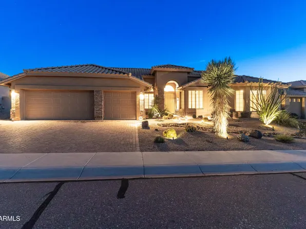 5117 E JUSTICA Street, Cave Creek, AZ 85331