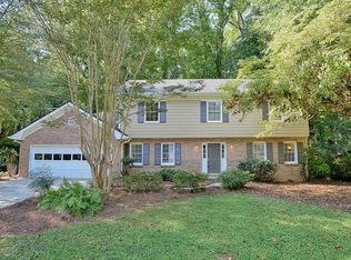 4049 Briarglade Way, Atlanta, GA 30340