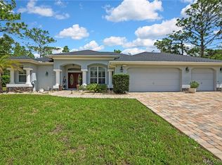 8 Pagoda Ct W, Homosassa, FL 34446
