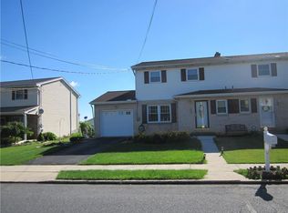 231 N Ruch St, Coplay, PA 18037