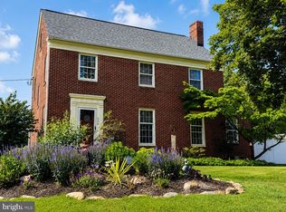 235 E Potomac St, Williamsport, MD 21795