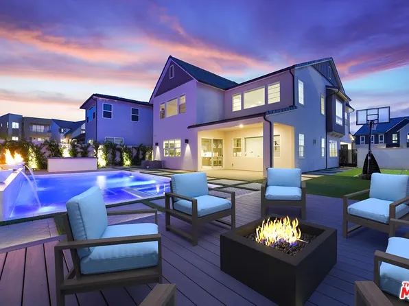 27762 Lens Way, Valencia, CA 91381