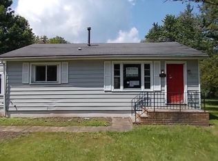 1981 Lake Rd, Hamlin, NY 14464