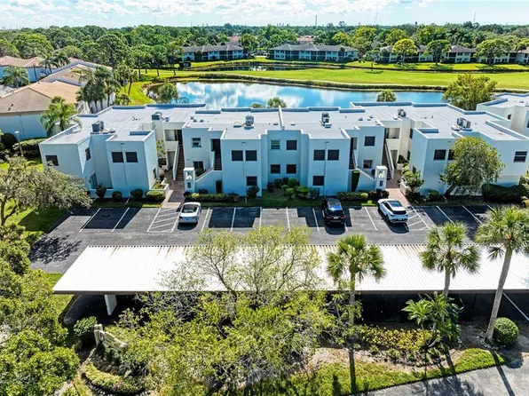 5206 Marsh Field Ln #102, Sarasota, FL 34235