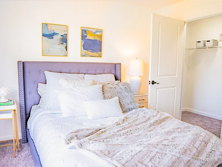 Apartments at Urbana — Photo 14