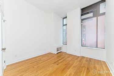 Rented by Halstead Real Estate