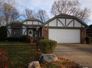 5128 Rivers Edge Blvd, Dayton, OH 45414