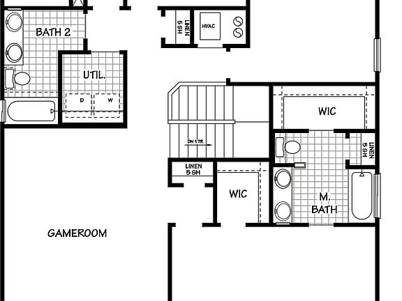 Floor Plan.