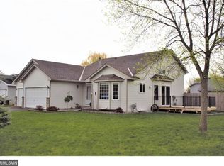 1208 Hawthorn Ave, Buffalo, MN 55313