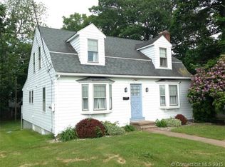 4 Prospect Hill Rd, Cromwell, CT 06416