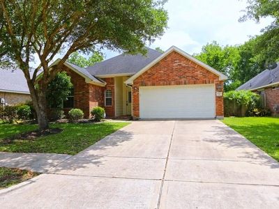 1503 Brady Creek Ln, Richmond, TX, 77406