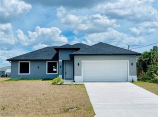 2016 Hercules Rd, Labelle, FL 33935