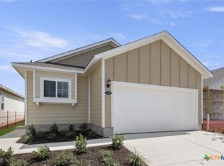 112 Bluestem Dr, Elgin, TX 78621