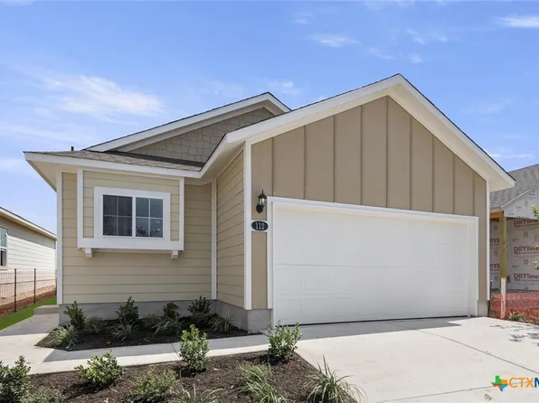 112 Bluestem Dr, Elgin, TX 78621