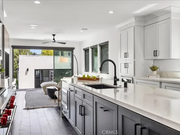 1722 S Shenandoah St, Los Angeles, CA 90035