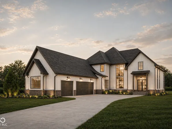 1460 E Greyhound Pass, Carmel, IN 46032