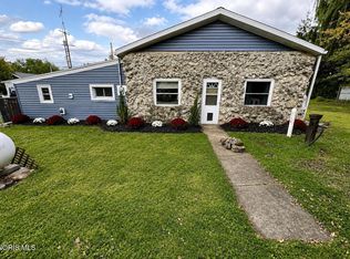 1118 Rainbow Ave, Vickery, OH 43464