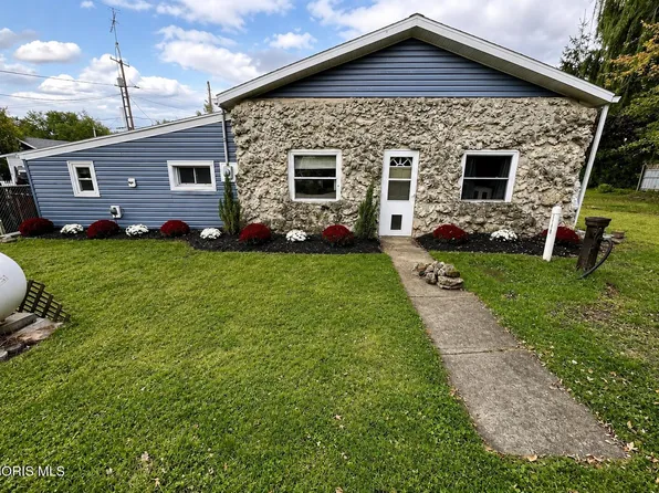 1118 Rainbow Ave, Vickery, OH 43464