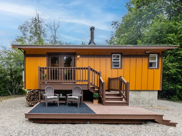 521 Heron Drive, Cle Elum, WA 98922