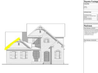 13 S Clearbrook Ct, Angier, NC 27501