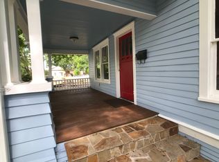 1408 W Louisiana St, McKinney, TX 75069