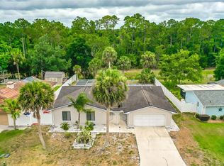 16 Blasdell Ct, Palm Coast, FL 32137