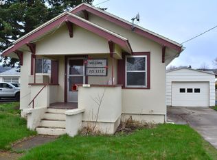 1212 N Willow St, La Grande, OR 97850