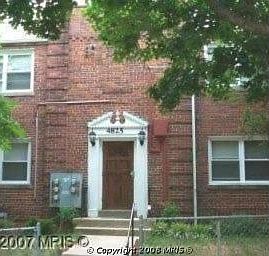 4825 4th Street, NW