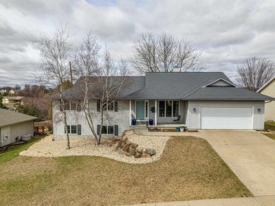 420 Fairway Street, Mount Horeb, WI, 53572