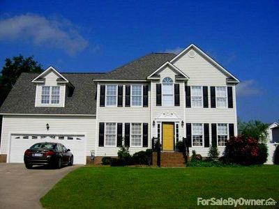 3701 Water Oak Ln, Greenville, NC, 27858