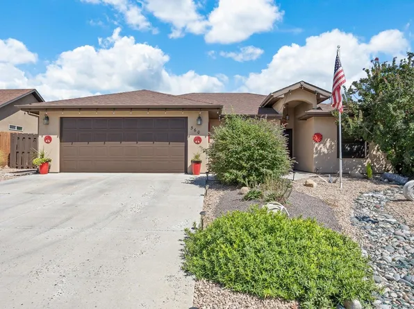 560 Wright St, Clifton, CO 81520