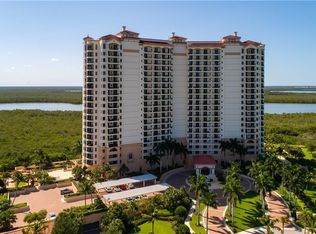 1050 Borghese Ln APT 2003, Naples, FL 34114