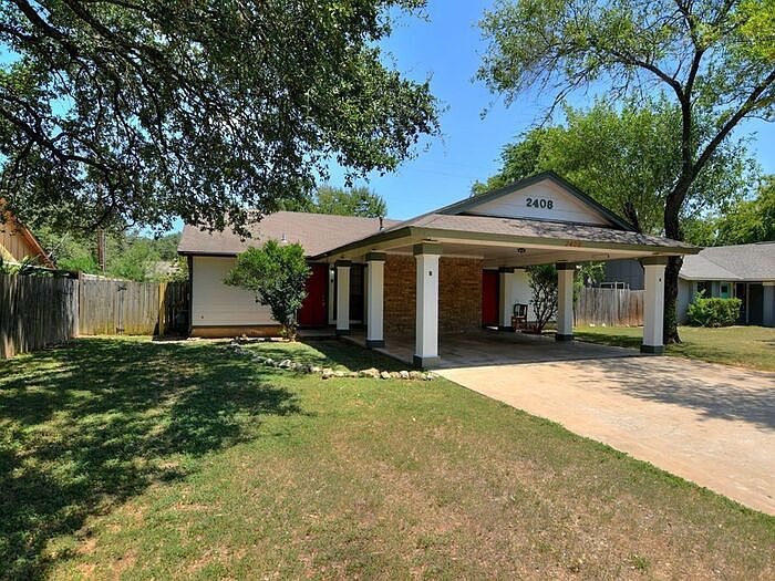 1st image of 2408 Berkett Dr #A