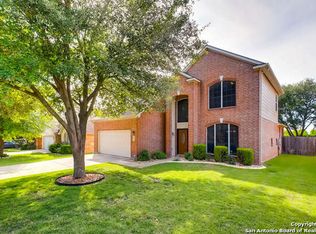 929 Forest Ridge Pkwy, Schertz, TX 78154