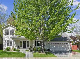 4355 N Borrego Way, Boise, ID 83713