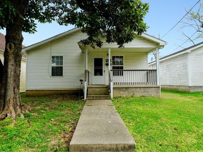 214 Ashbrook St, Paducah, KY, 42003