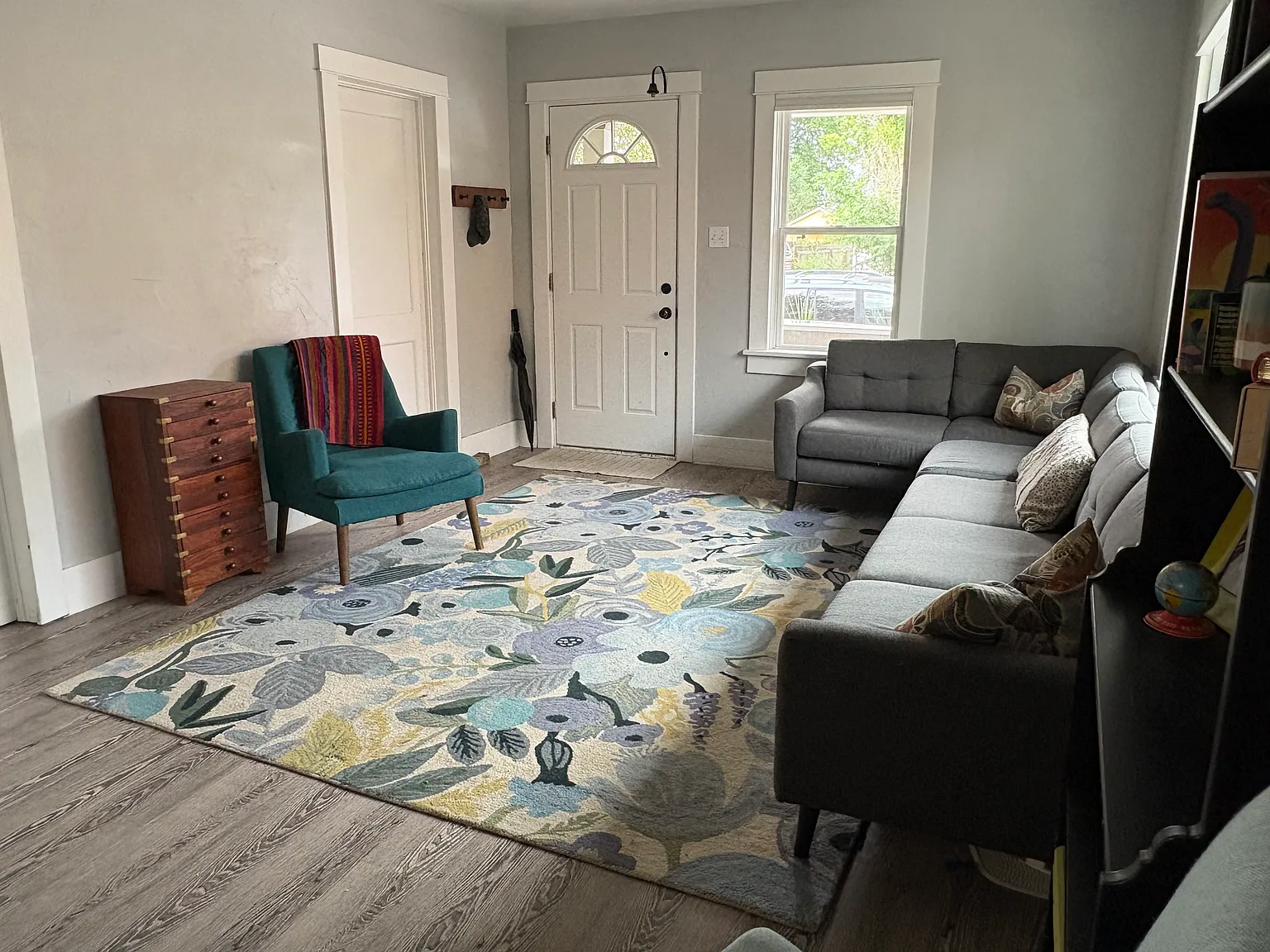 3 bed, 1800 sqft, $3,550 — Photo 3