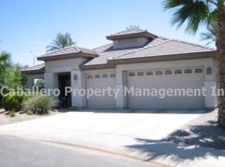 1995 E Bartlett Pl, Chandler, AZ 85249