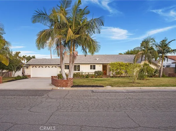 3712 Rosehedge Dr, Fullerton, CA 92835