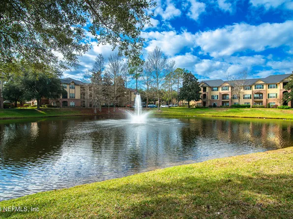 7800 POINT MEADOWS Drive #238, Jacksonville, FL 32256