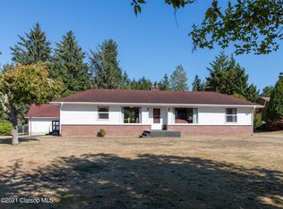 4545 Highway 101 N, Gearhart, OR 97138