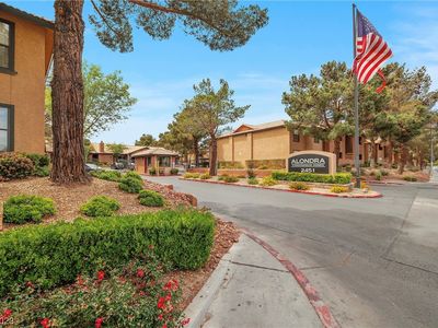 2451 N Rainbow Blvd UNIT 2148, Las Vegas, NV, 89108