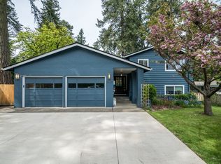 16931 Allen Rd, Lake Oswego, OR 97035