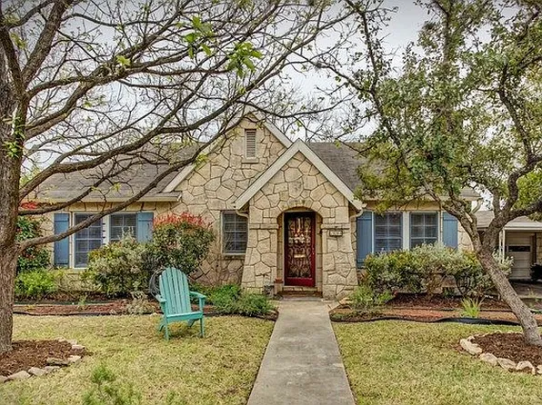 238 W Hermosa Dr, San Antonio, TX 78212