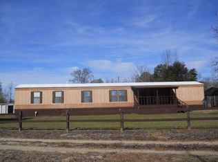 4510 Black River Rd, Rembert, SC 29128