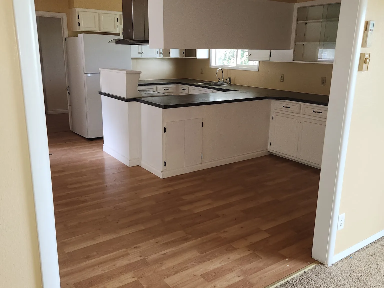3 bed, 1424 sqft, $1,650 — Photo 4