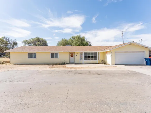 46330 Van Teri Rd, Coarsegold, CA 93614