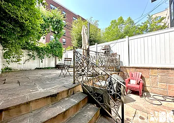 Rented by StayBK LLC