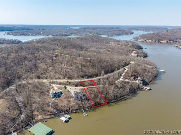 LOT 22 Eagle Bay Dr, Gravois Mills, MO 65037