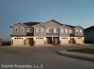 2629 Apache Ct, Sioux City, IA 51104